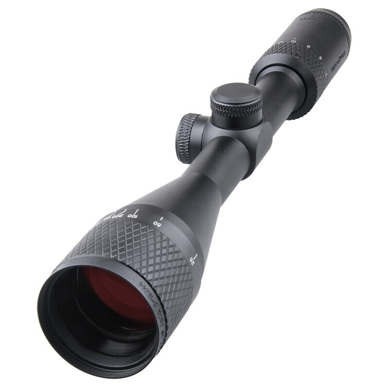 Vector Optics Matiz 6-18x44AO SCOL-28 Riflescope Vector Optics Matiz 6-18x44AO SCOL-28 Riflescope