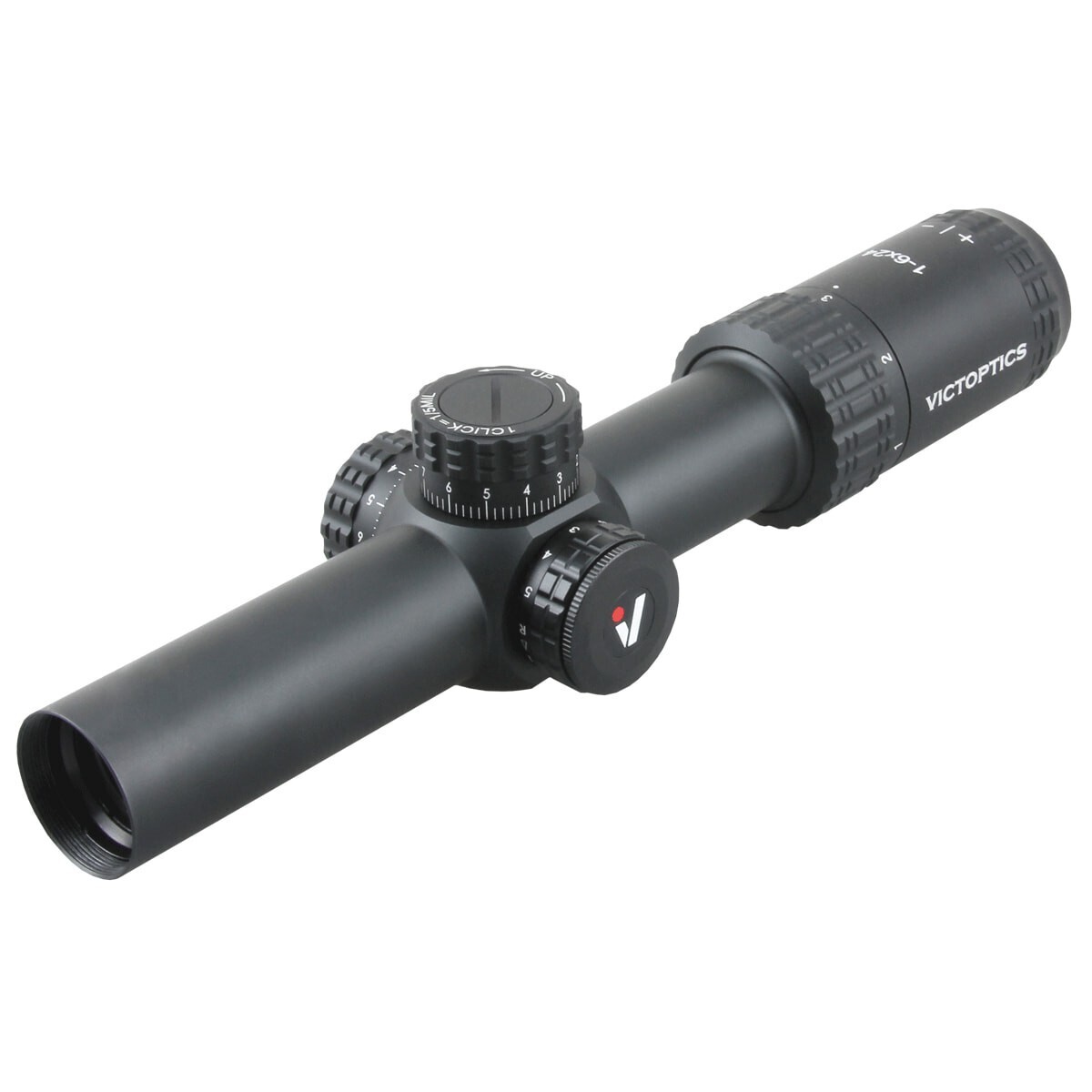 Vector Optics /VictOptics OPSL22 S6 1-6x24 IR Vector Optics /VictOptics OPSL22 S6 1-6x24 IR