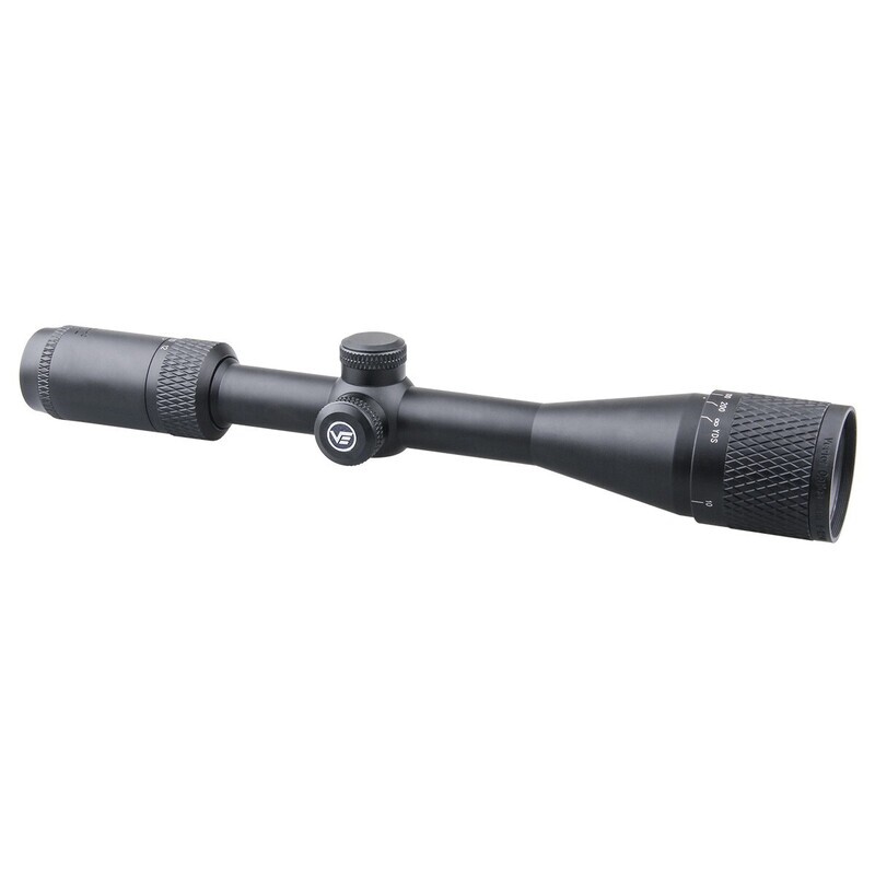 Vector Optics Matiz 4-12x40AO SCOM-29 Riflescope Vector Optics Matiz 4-12x40AO SCOM-29 Riflescope