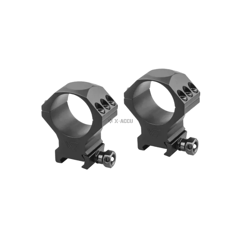 Vector Optics SCTM-53 X-ACCU 34mm Medium Profile Picatinny Scope Mounts Vector Optics SCTM-53 X-ACCU 34mm Medium Profile Picatinny Scope Mounts