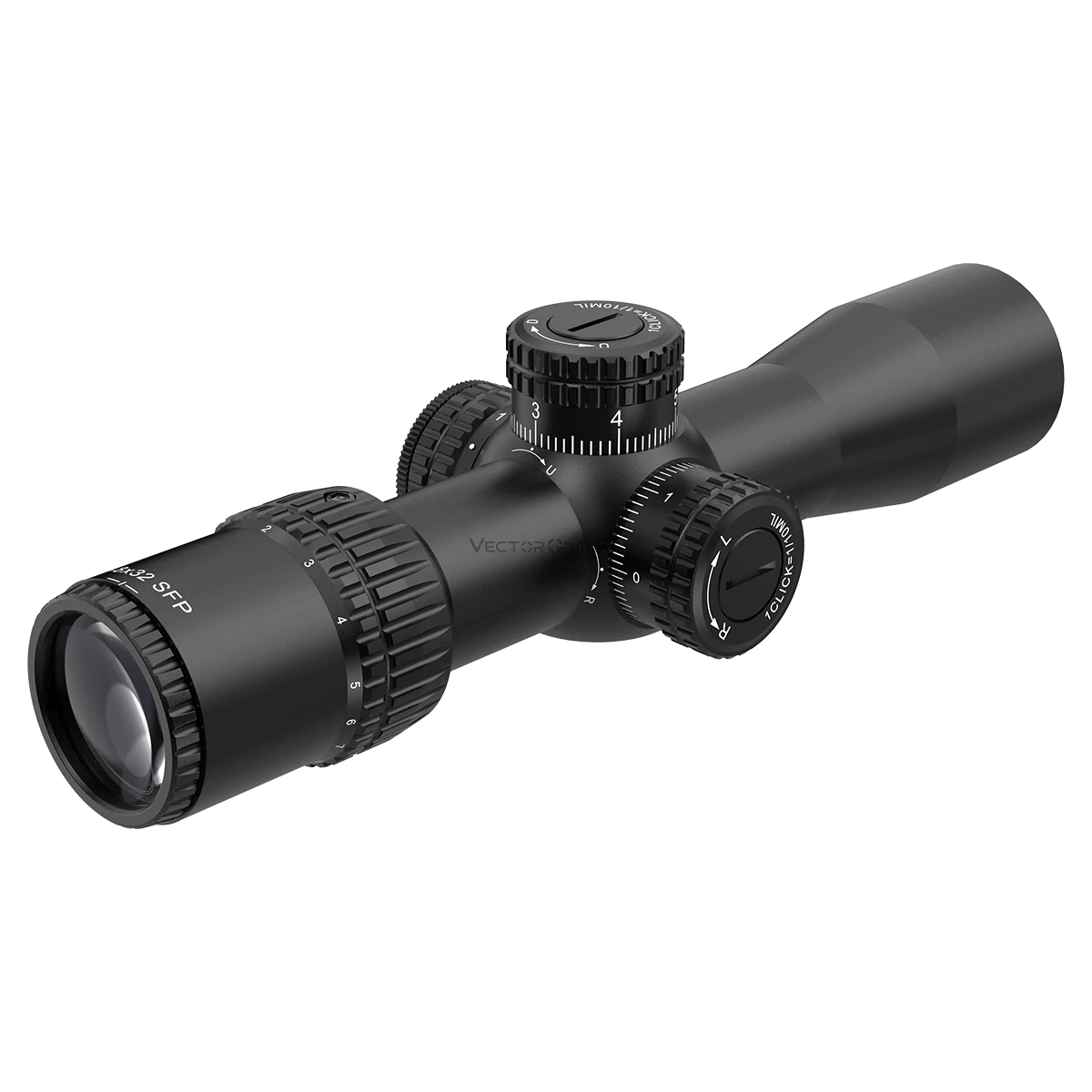 Vector Optics SCOC-43 Veyron 2-8x32IR Air Rifle Scope