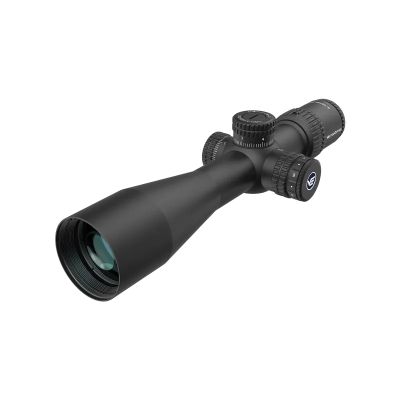 Vector Optics SCOL-48 Veyron Compact 4-16x44 SFIR Rifle Scope SFP Vector Optics SCOL-48 Veyron Compact 4-16x44 SFIR Rifle Scope SFP