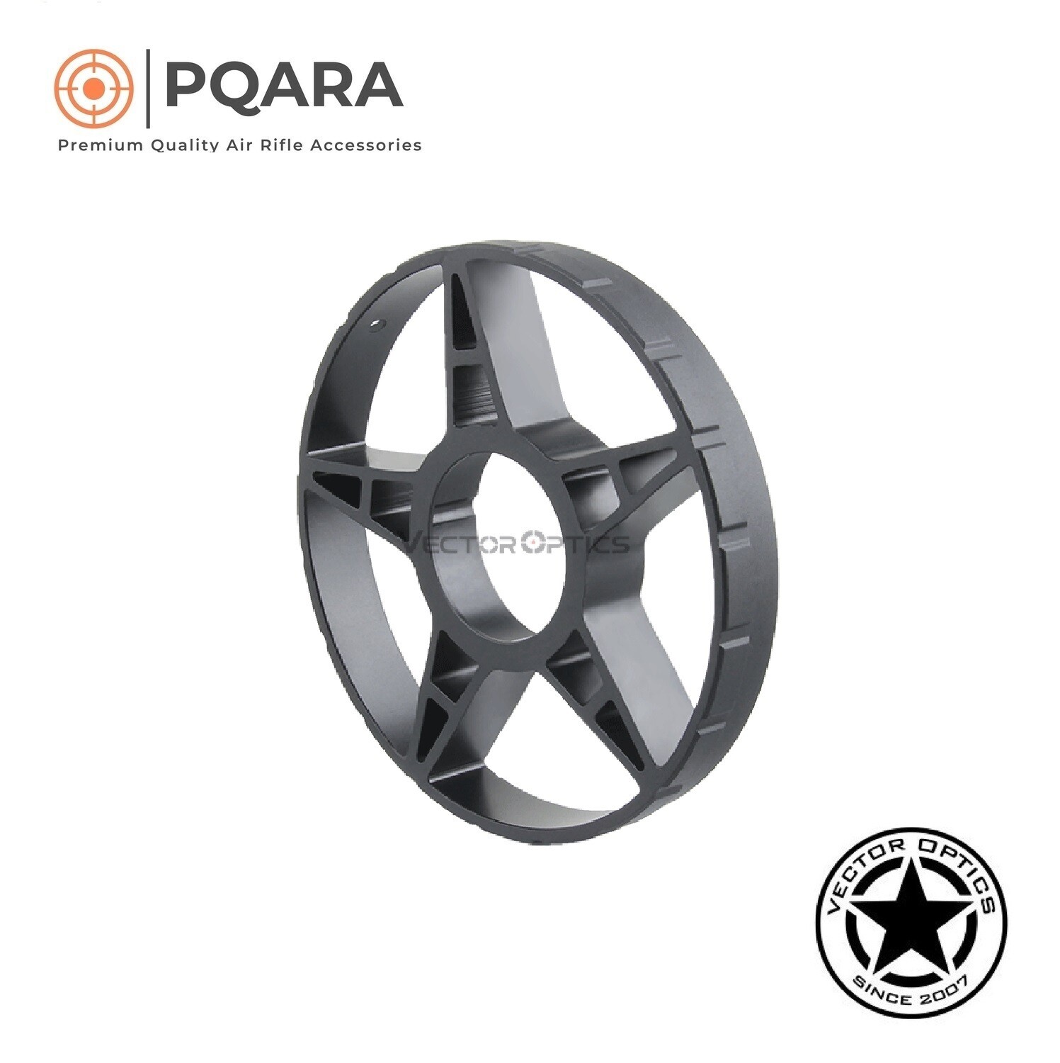 Vector Optics Sentinel SCBSW-U1 Large 10cm Side Focus Wheel