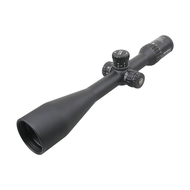 Vector Optics SCOL-47 Continental 6.5-30x56 SFP ZERO STOP Tactical Riflescope Vector Optics SCOL-47 Continental 6.5-30x56 SFP ZERO STOP Tactical Riflescope