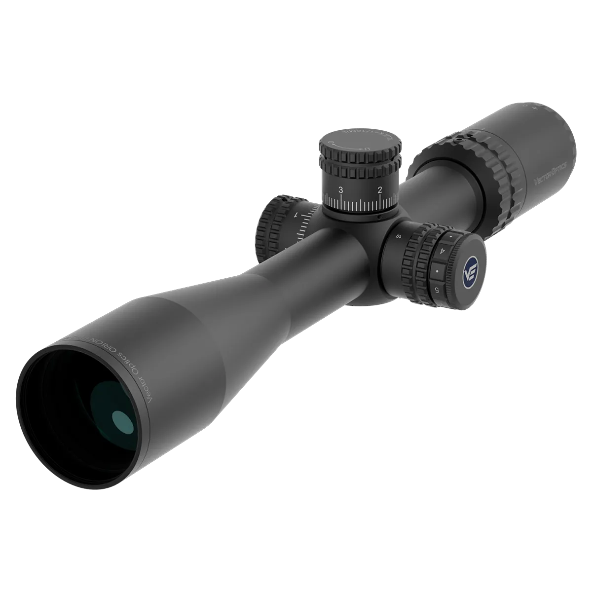 Vector optics SCOL-62 Orion Pro Max 4-16x44 HD SFP Rifle Scope Vector optics SCOL-62 Orion Pro Max 4-16x44 HD SFP Rifle Scope