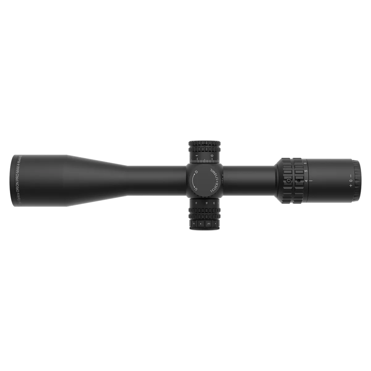 Vector optics SCOL-62 Orion Pro Max 4-16x44 HD SFP Rifle Scope