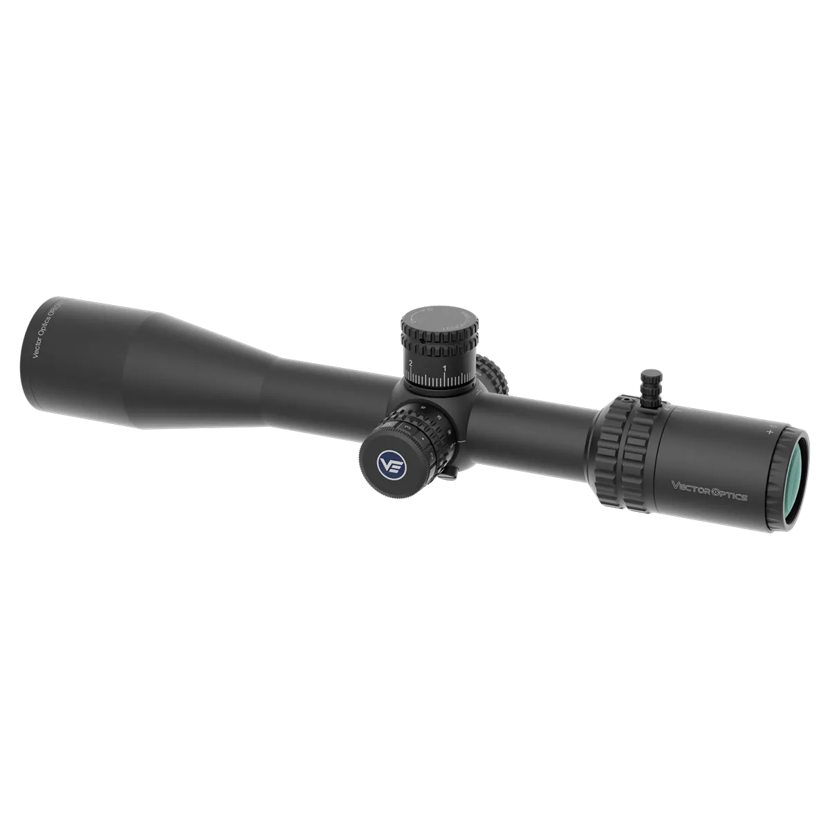 Vector optics SCOL-62 Orion Pro Max 4-16x44 HD SFP Rifle Scope