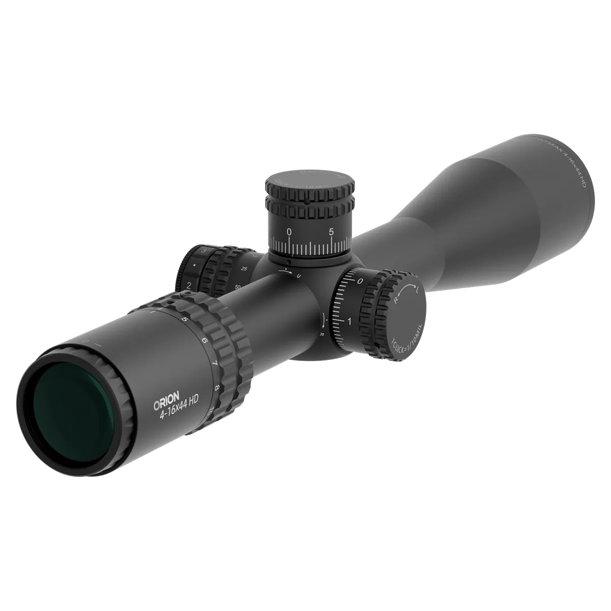 Vector optics SCOL-62 Orion Pro Max 4-16x44 HD SFP Rifle Scope