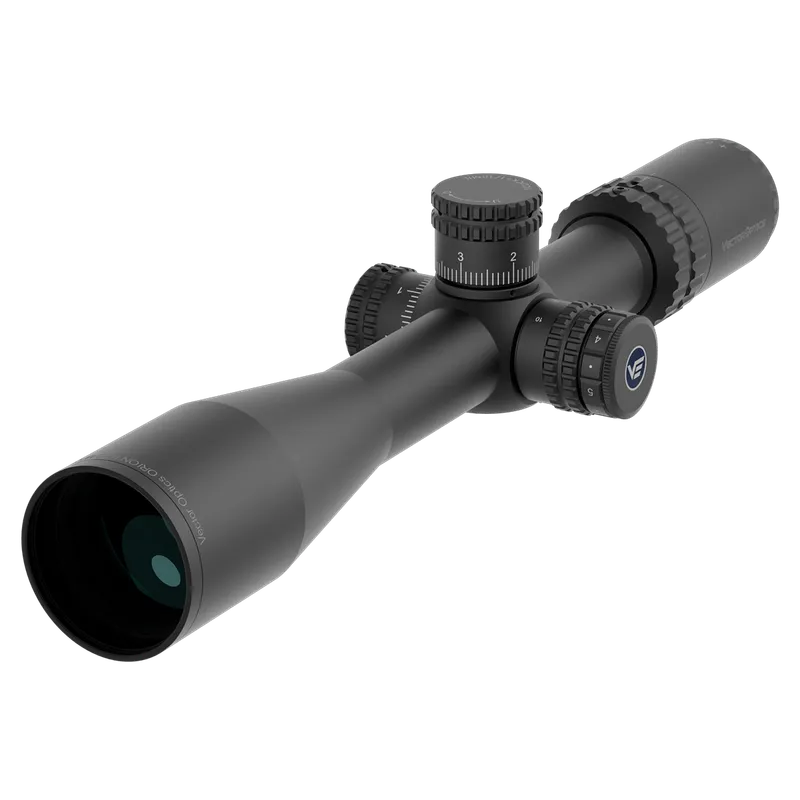 Vector optics SCOL-62 Orion Pro Max 4-16x44 HD SFP Rifle Scope