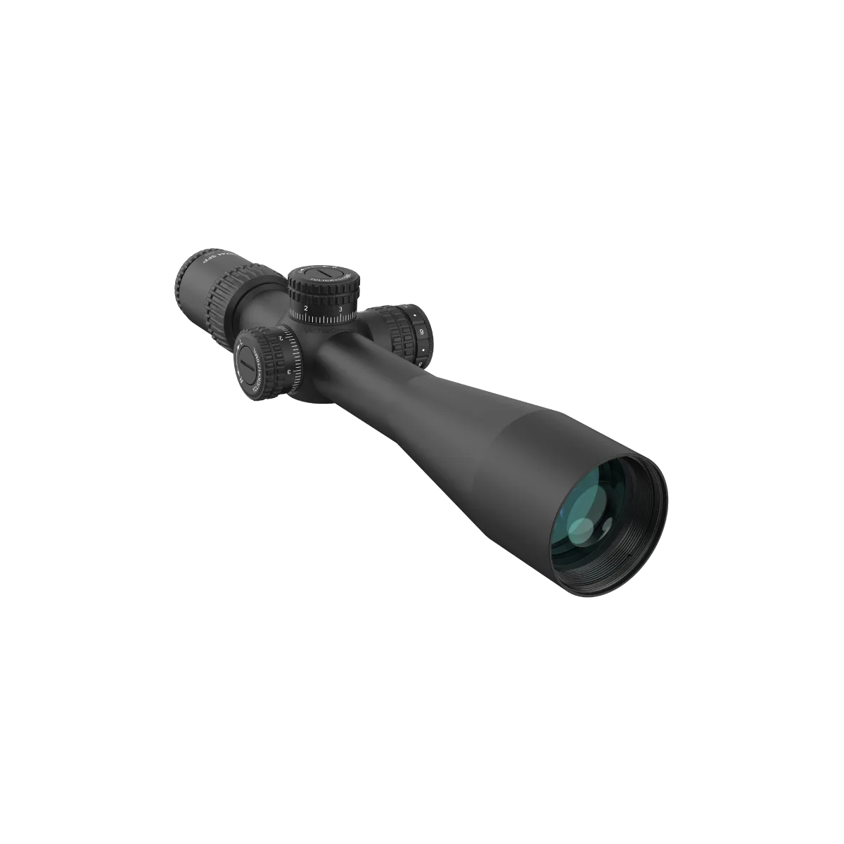 Vector Optics SCOL-49 Veyron 6-24x44 SFIR Rifle Scope SFP Vector Optics SCOL-49 Veyron 6-24x44 SFIR Rifle Scope SFP