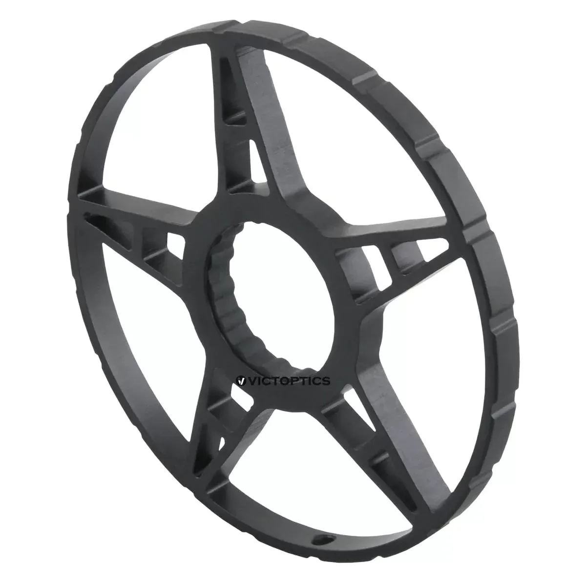 Vector Optic / Victoptics SCCON-S4 Big Side Wheel Vector Optic / Victoptics SCCON-S4 Big Side Wheel