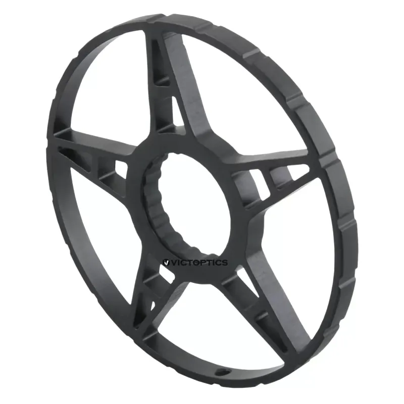 Vector Optic / Victoptics SCCON-S4 Big Side Wheel Vector Optic / Victoptics SCCON-S4 Big Side Wheel