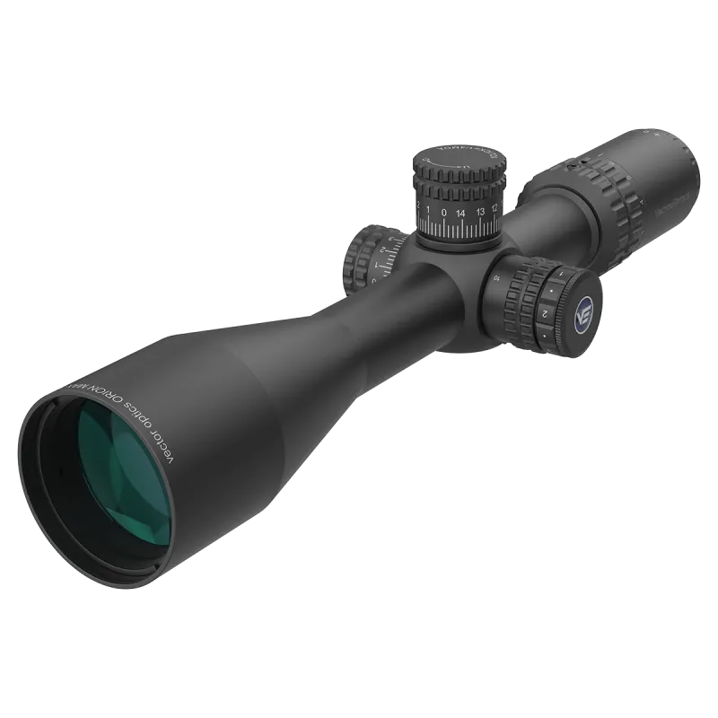 Vector Optics SCOL-57 Orion 3-18x50 Pro Max SFP HD Rifle Scope Vector Optics SCOL-57 Orion 3-18x50 Pro Max SFP HD Rifle Scope
