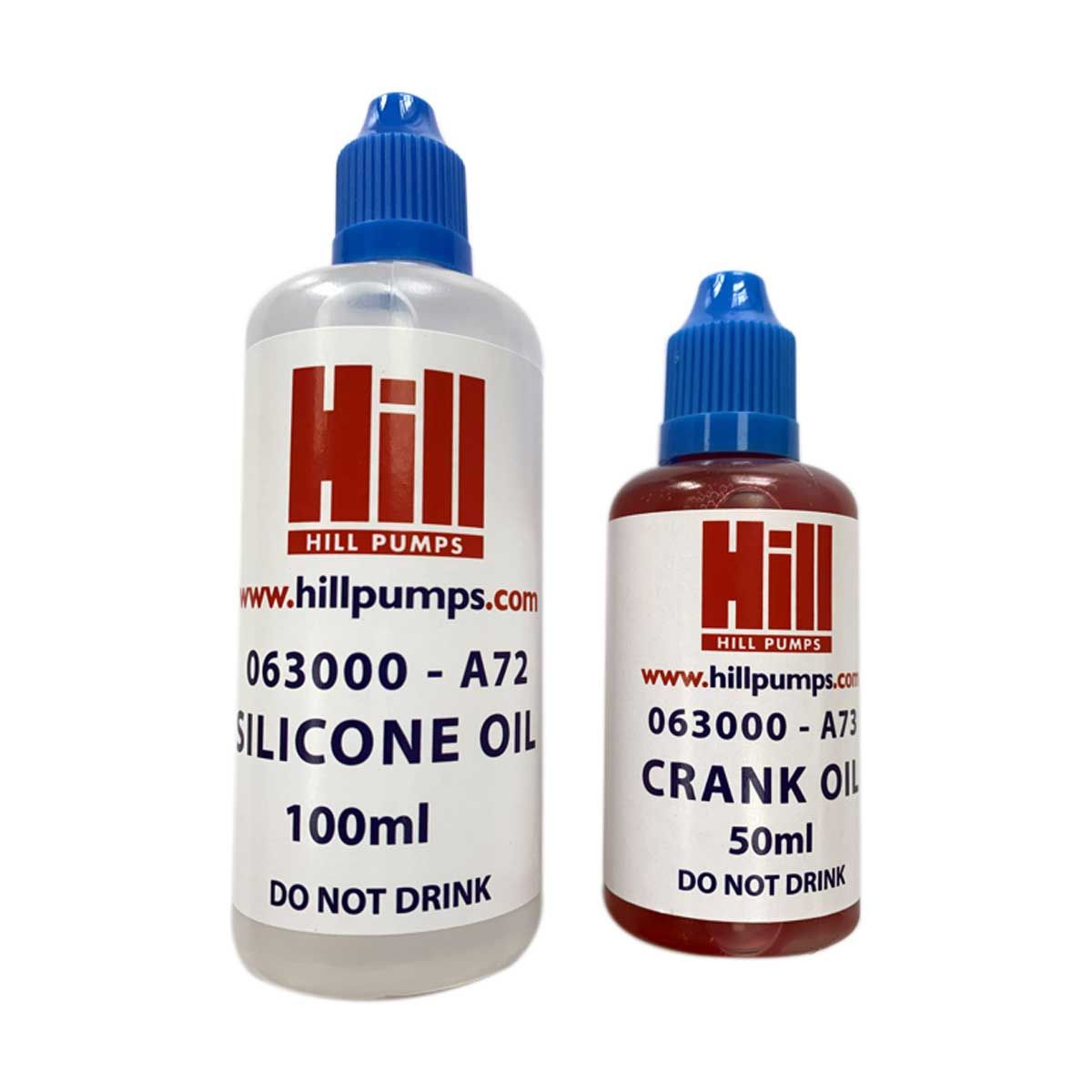 EC-3000 / EVO-310 – The Hill Electric Air Compressor Pump - Oil Service Kit EC-3000 / EVO-310 – The Hill Electric Air Compressor Pump - Oil Service Kit