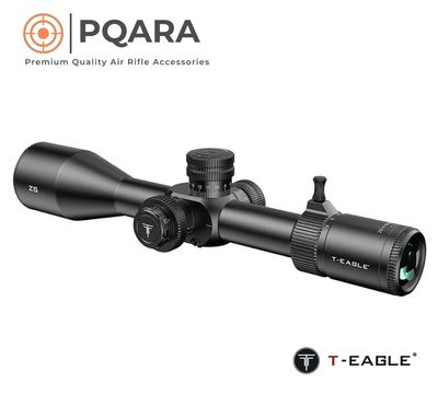 T-Eagle ZS 4-16x50 SFIR FFP Rifle Scope
