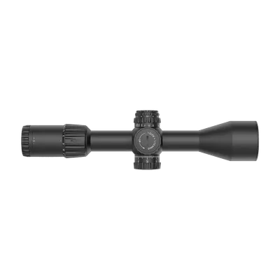 Vector Optics SCFF-64 Tauron - Taurus 3-18x50 FFP GenII Rifle Scope