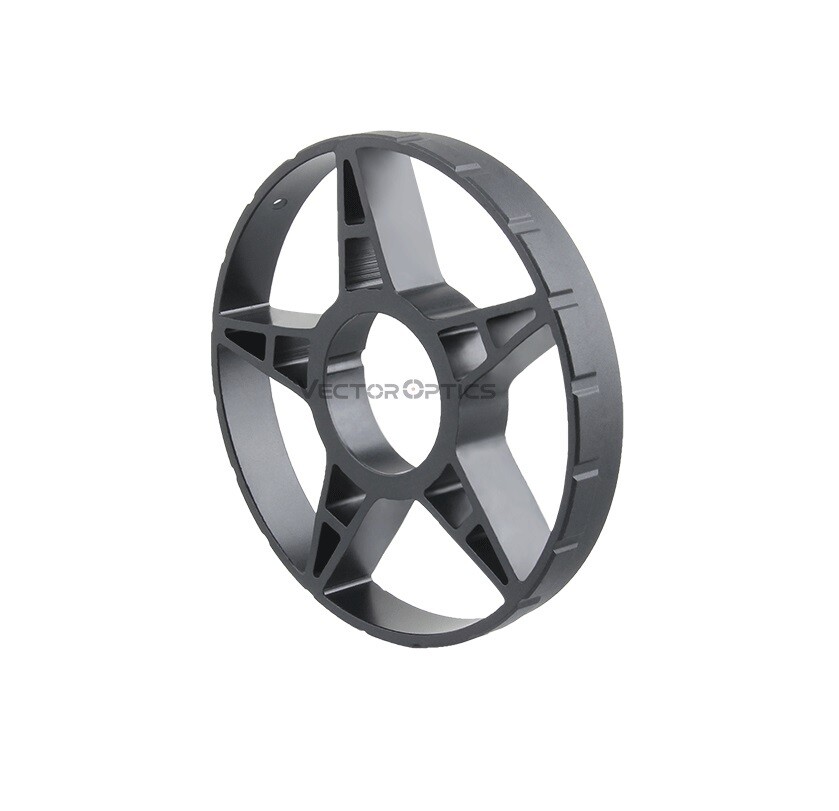 Vector Optics Orion SCBSW-U1 Large 10cm Side Focus Wheel Vector Optics Orion SCBSW-U1 Large 10cm Side Focus Wheel