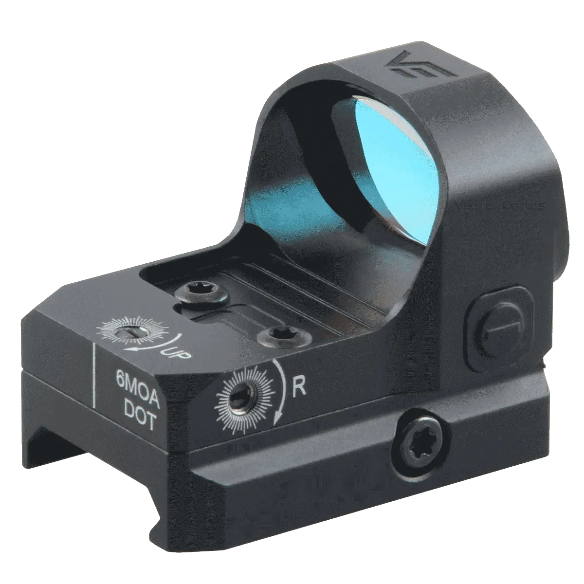 Vector Optics SCRD-40 Frenzy 1x20x28 6 MOA Red Dot Sight