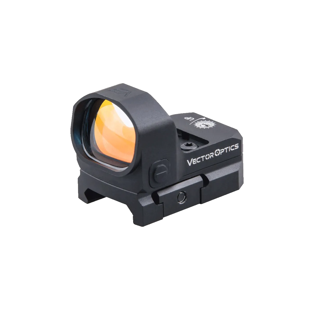 Vector Optics SCRD-40 Frenzy 1x20x28 6 MOA Red Dot Sight