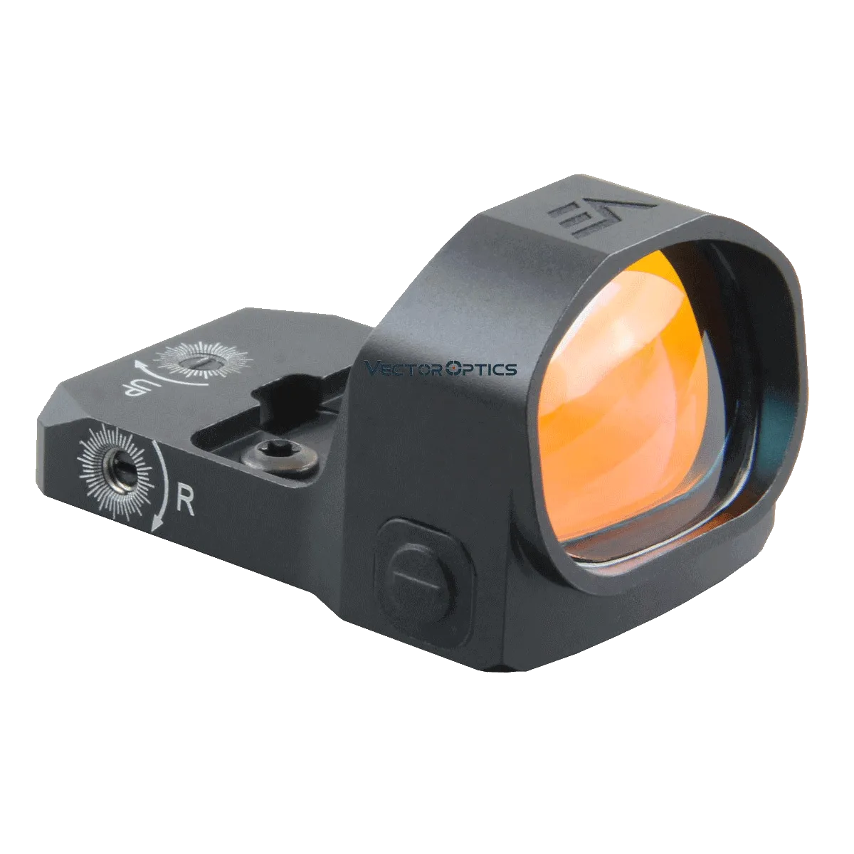 Vector Optics SCRD-40 Frenzy 1x20x28 6 MOA Red Dot Sight