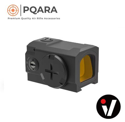 Vector optics (Victoptics) RDSL34 SRD 1x18x20 VOD Red Dot Sight