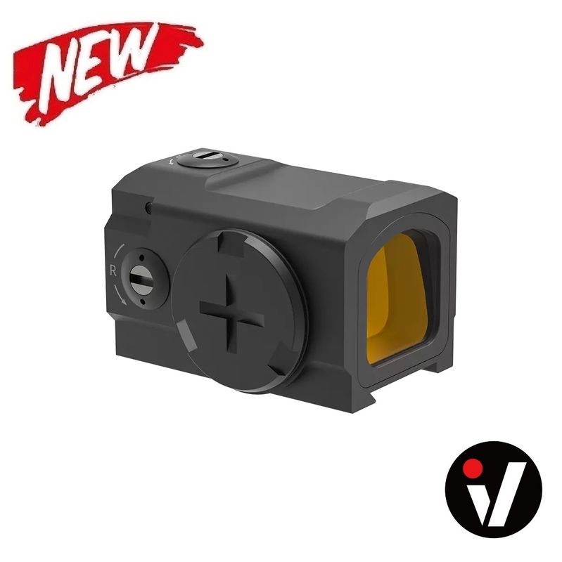 Vector optics (Victoptics) RDSL34 SRD 1x18x20 VOD Red Dot Sight Vector optics (Victoptics) RDSL34 SRD 1x18x20 VOD Red Dot Sight