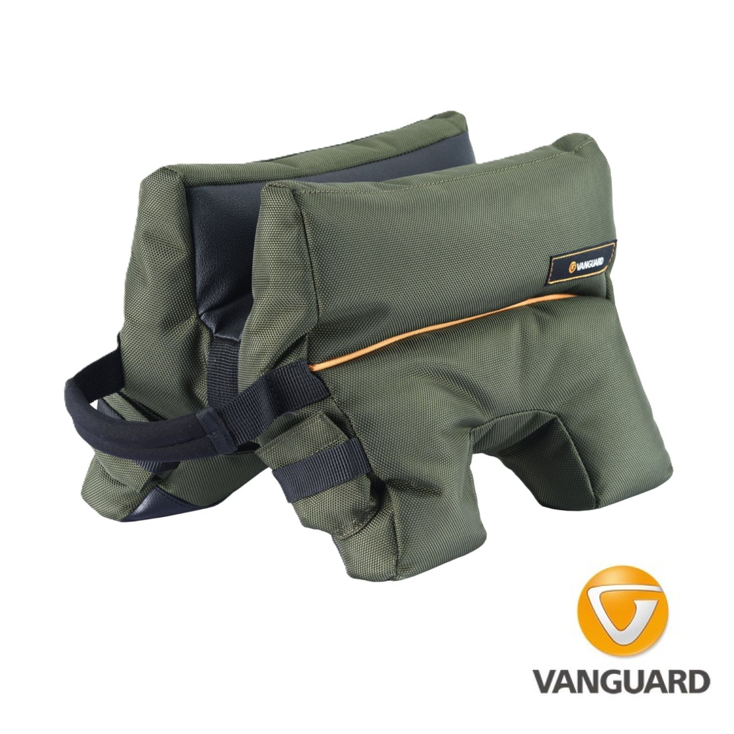 Vanguard ENDEAVOR SRB L Rest Shooting Bag - Empty Vanguard ENDEAVOR SRB L Rest Shooting Bag - Empty