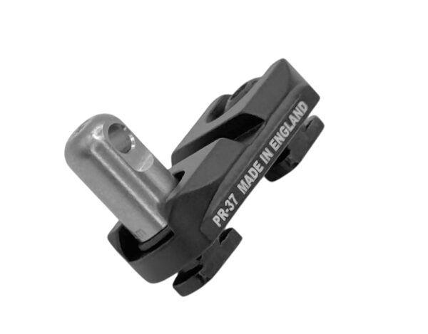 EVC Eaglevisioncam M-LOK T-Slot (T-Channel) Picatinny Rail Sling Stud Kit