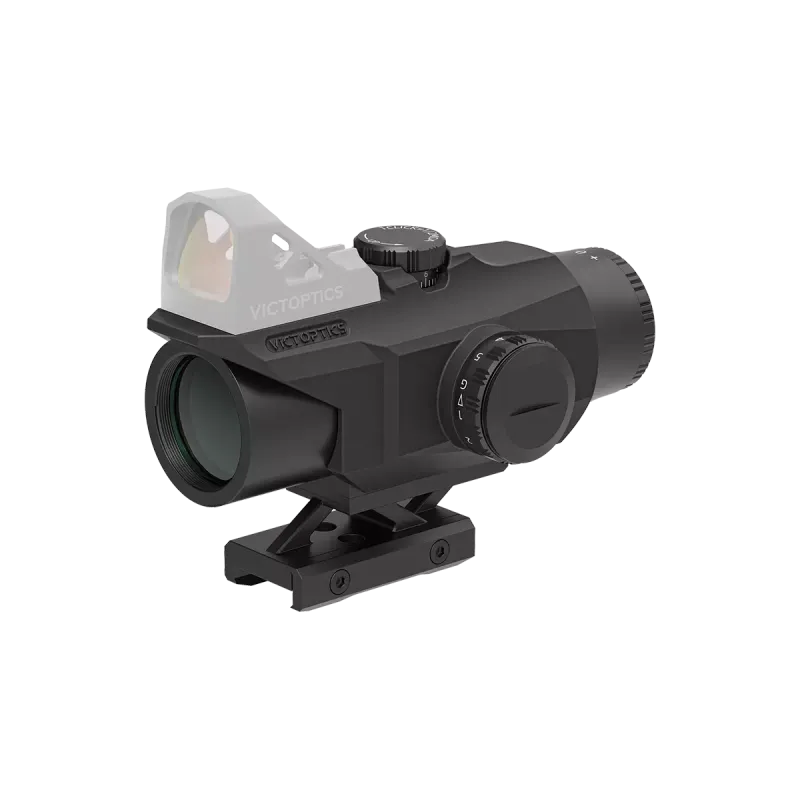 Vector Optics (Victoptics) C1 4×32 Prism Scope OPSL40 Vector Optics (Victoptics) C1 4×32 Prism Scope OPSL40