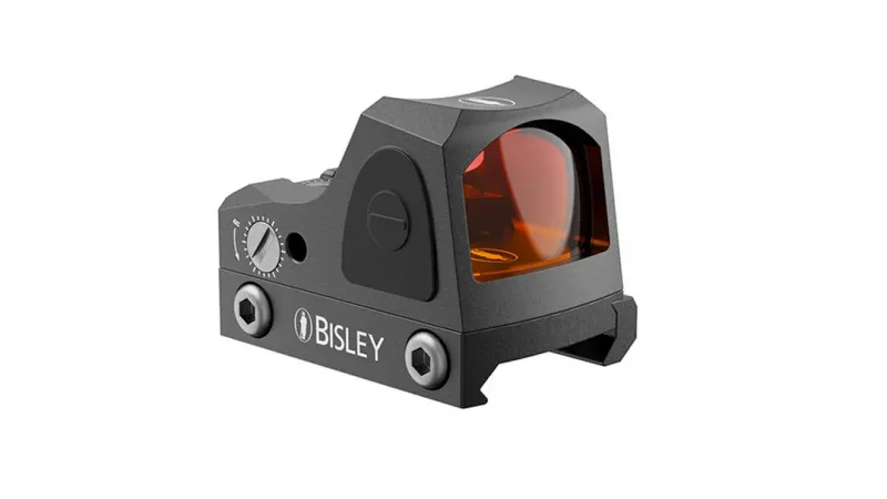 Bisley Bisley TMR 2MOA Red Dot Sight