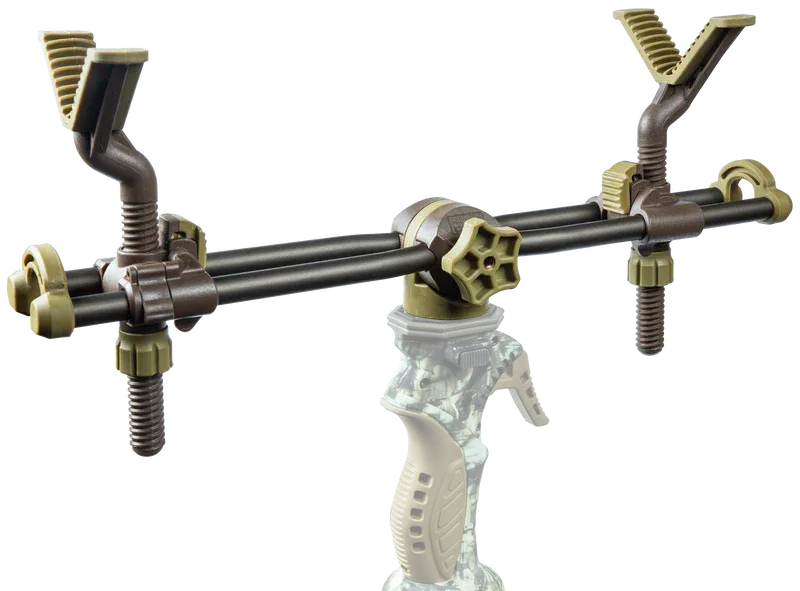 Primos 2 Point Gun Rest For Trigger Sticks by Primos