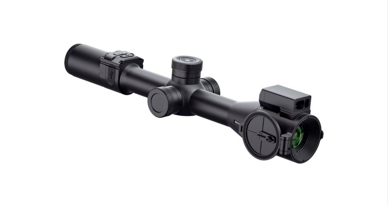 PARD Night Stalker 4K Pro (70mm Lens) Night Vision Scope With LRF