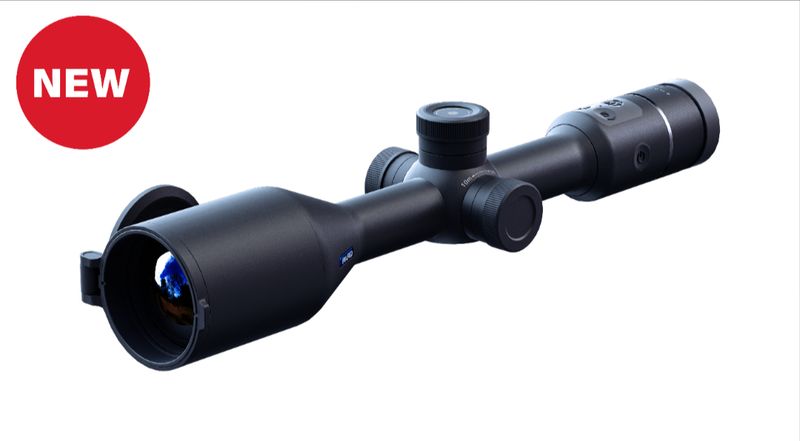 PARD Pantera 640 EX Thermal Scope(50mm Lens)