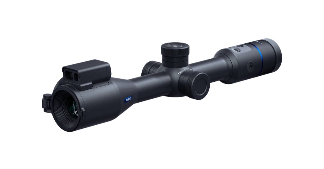 PARD Night Stalker 4K EX (70mm Lens) Night Vision Scope With LRF
