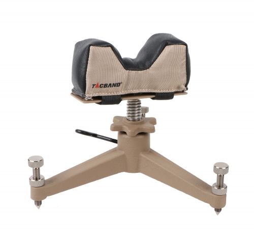 TACBAND SST08 Bench Rest Adjustable Tripod