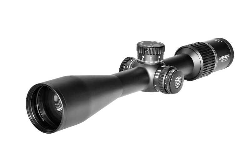 ANSCHUTZ Performance Pro 6-24x50 ANSCHUTZ Performance Pro 6-24x50