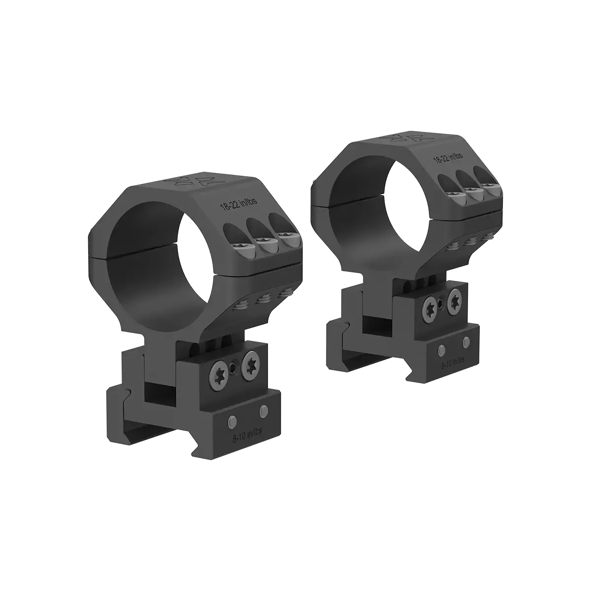 Vector Optics XASR-3041 X-ACCU Adjustable Elevation 30mm Tube Picatinny Scope Mounts Vector Optics XASR-3041 X-ACCU Adjustable Elevation 30mm Tube Picatinny Scope Mounts