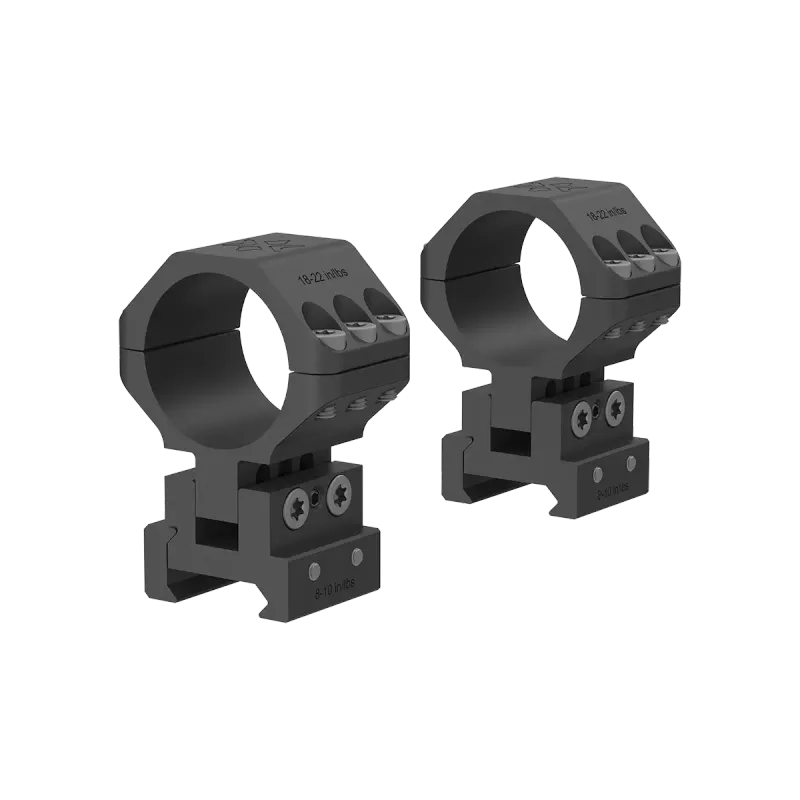 Vector Optics XASR-3041 X-ACCU Adjustable Elevation 30mm Tube Picatinny Scope Mounts Vector Optics XASR-3041 X-ACCU Adjustable Elevation 30mm Tube Picatinny Scope Mounts