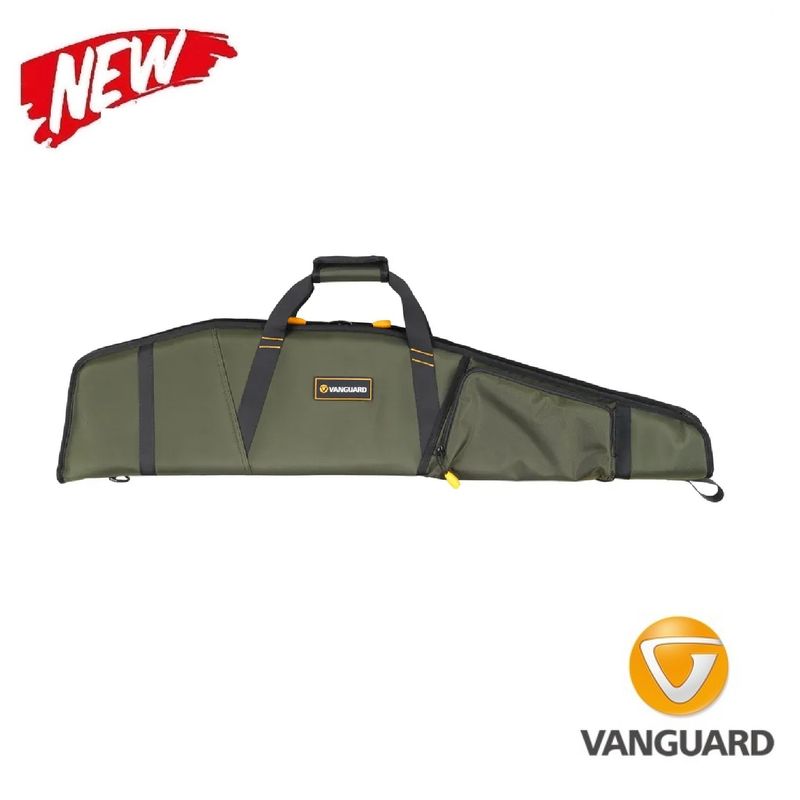 Vanguard ENDEAVOR Gun Bag Fits Rifles upto 1050mm Vanguard ENDEAVOR Gun Bag Fits Rifles upto 1050mm
