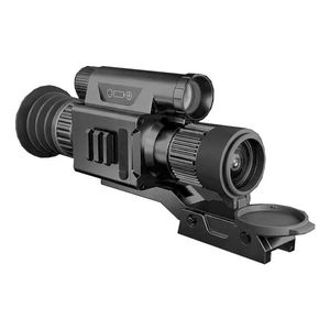 Fuego DS-X7 4K Day & Night Vision Rifle Scope Fuego DS-X7 4K Day & Night Vision Rifle Scope