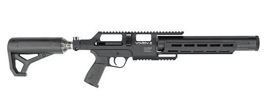 AGT Vixen 2 PCP Air Rifle Carbine or Full Length AGT Vixen 2 PCP Air Rifle Carbine or Full Length