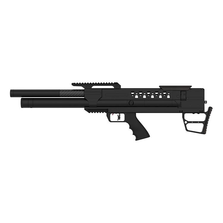 EPIC ONE 420 Alu PCP Bullpup Air Rifle EPIC ONE 420 Alu PCP Bullpup Air Rifle