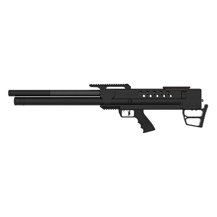 EPIC ONE 550 Alu PCP Bullpup Air Rifle EPIC ONE 550 Alu PCP Bullpup Air Rifle