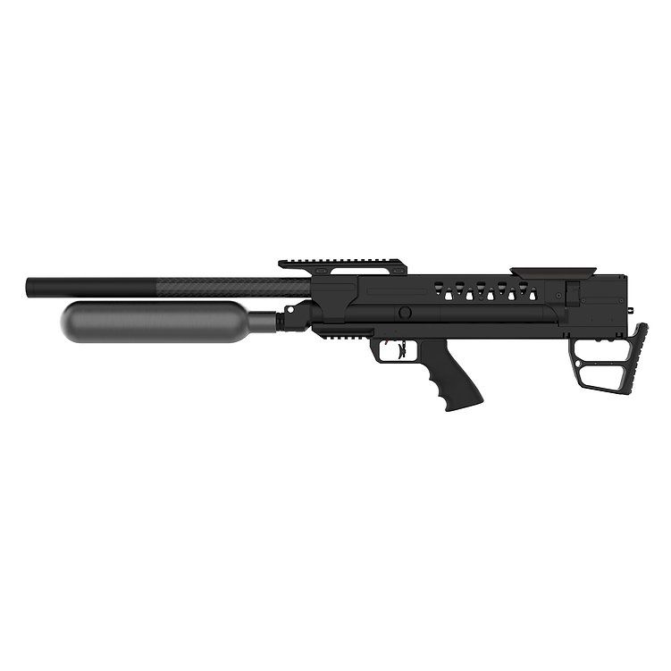 EPIC ONE 550 CFB PCP Bullpup Air Rifle EPIC ONE 550 CFB PCP Bullpup Air Rifle