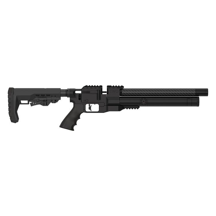 EPIC TWO LITE 300 Alu PCP Air Rifle EPIC TWO LITE 300 Alu PCP Air Rifle