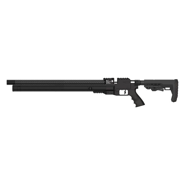 EPIC TWO LITE Long 550 Alu PCP Air Rifle EPIC TWO LITE Long 550 Alu PCP Air Rifle