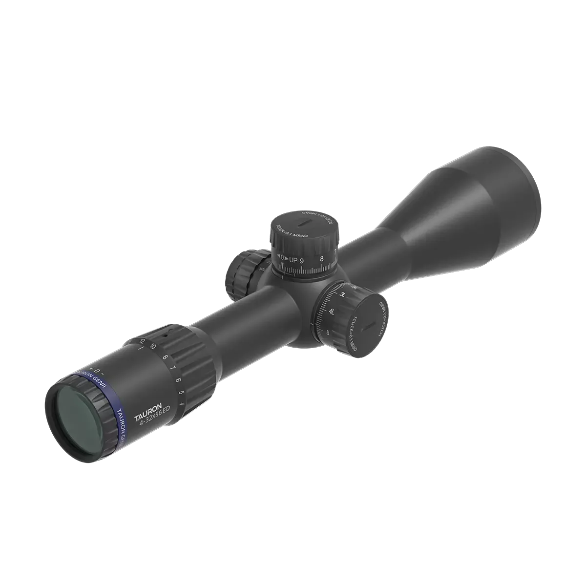 Vector Optics SCOL-56 Tauron - Taurus 4-32x56 ED 34mm Tube SFP Rifle Scope - Japanese Glass Vector Optics SCOL-56 Tauron - Taurus 4-32x56 ED 34mm Tube SFP Rifle Scope - Japanese Glass