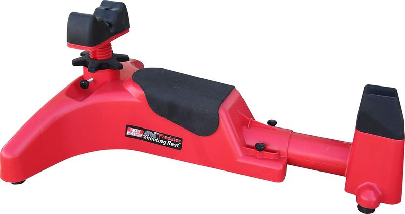 MTM Case-Gard Predator Shooting Rest PSR MTM Case-Gard Predator Shooting Rest PSR