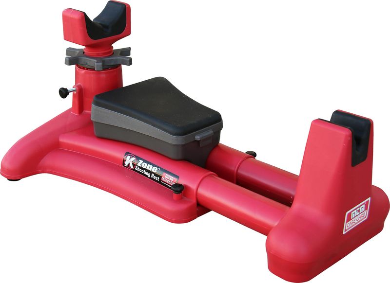 MTM Case-Gard KSR-30 K-Zone Shooting Rest MTM Case-Gard KSR-30 K-Zone Shooting Rest