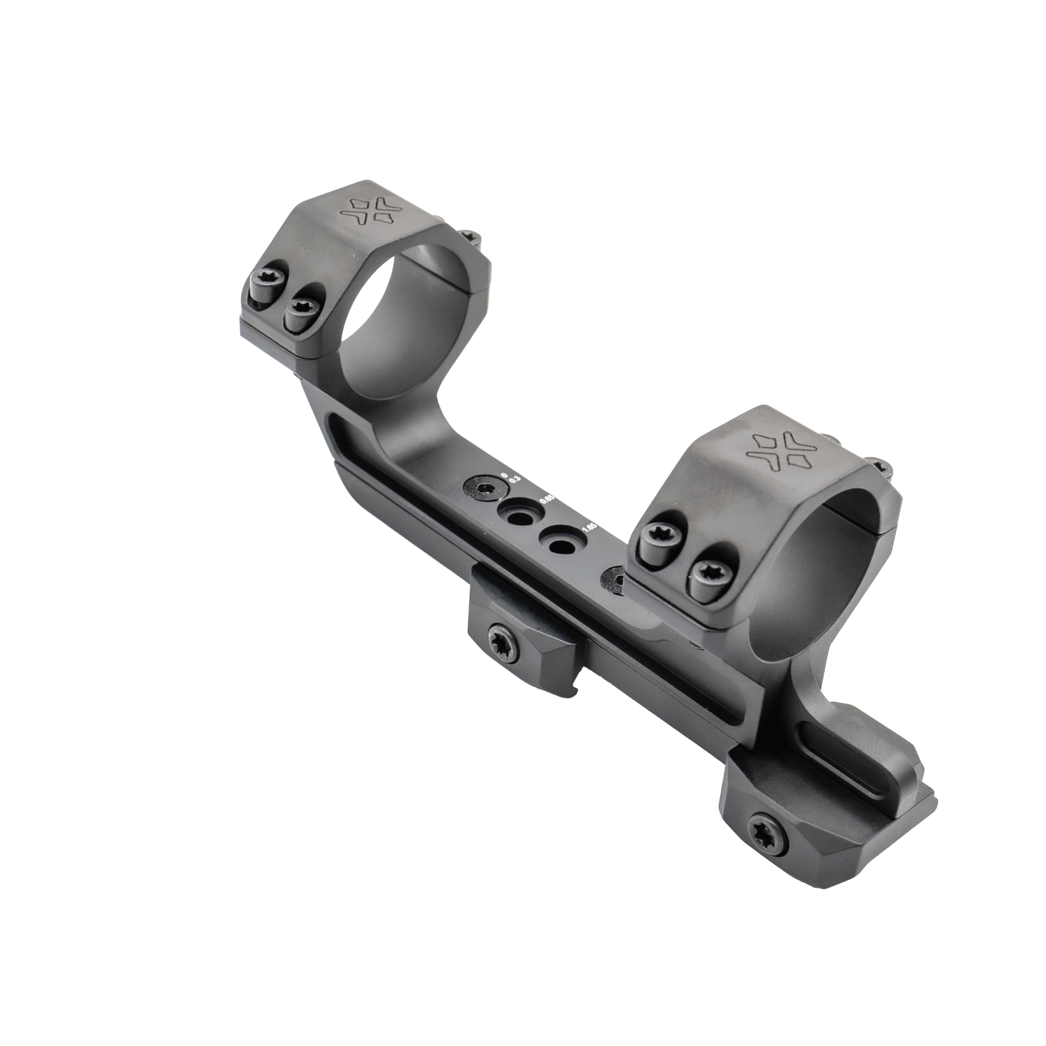 Vector Optics XASR-3037 Adjustable Extended Picatinny Mount Vector Optics XASR-3037 Adjustable Extended Picatinny Mount